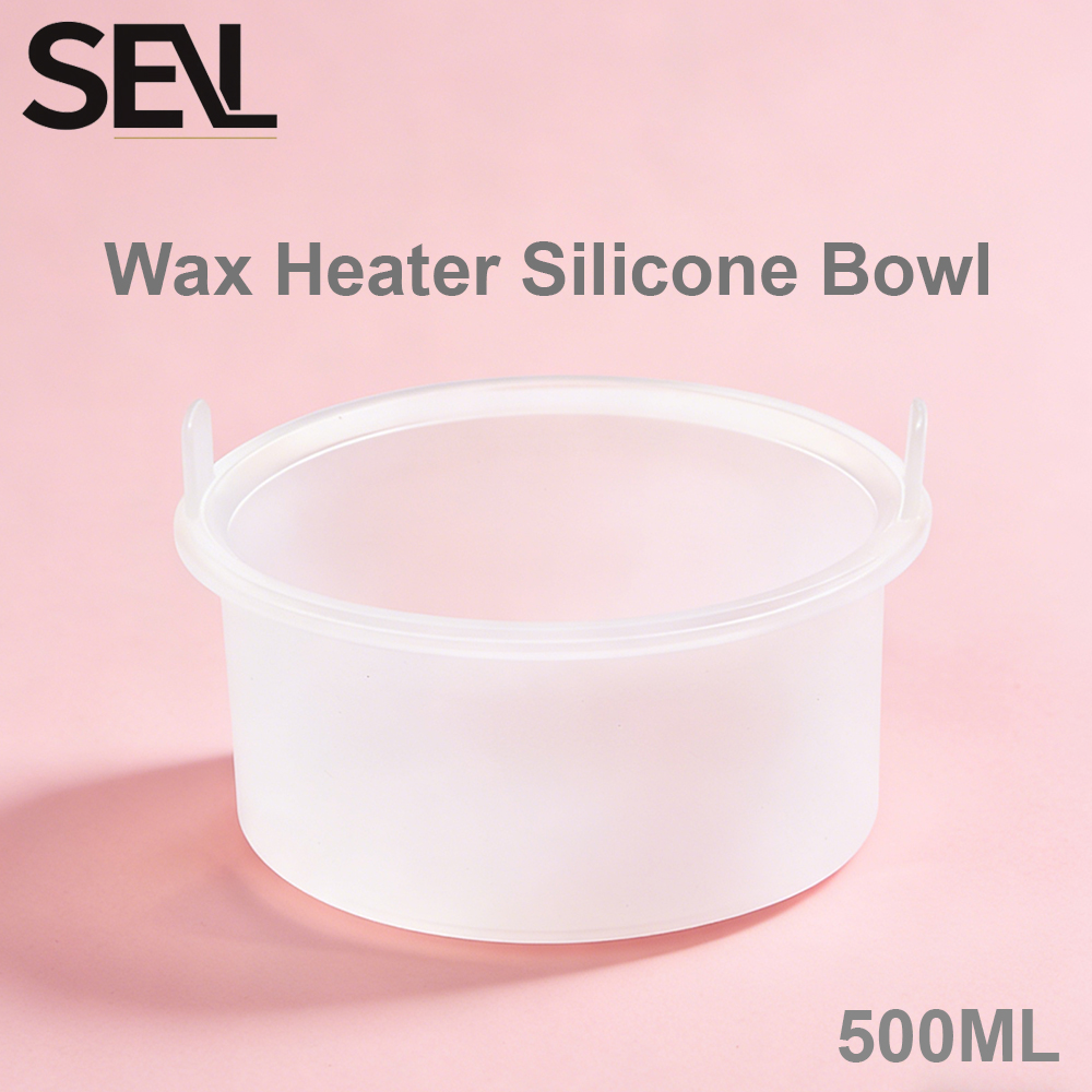 Bite Away Heat Stick - Silicone Melting Bowl Heat Resistant Non-stick