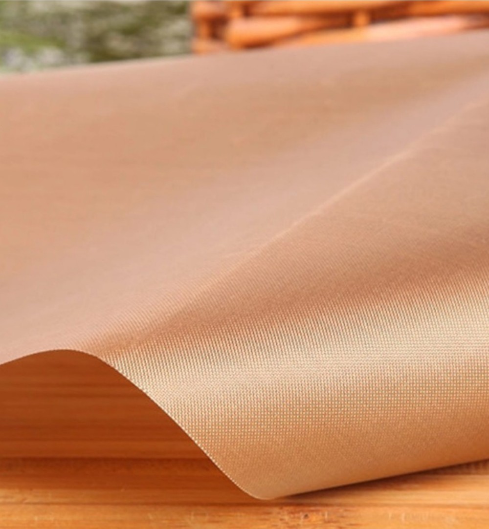 Bite Away Heat Stick - 60x40cm Reusable Anti Heat Non-stick Firberglass