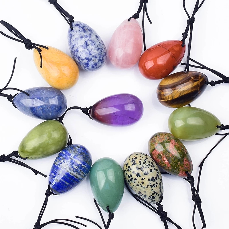 30 X 20 MM Massage Egg Natural - Xbody Health & Wellness Functional Integrative Medicine Office & Medical Spa Reviews recension och pris