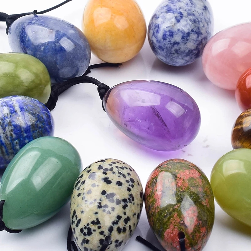 30 X 20 MM Massage Egg Natural - Xbody Health & Wellness Functional Integrative Medicine Office & Medical Spa Reviews recension och pris