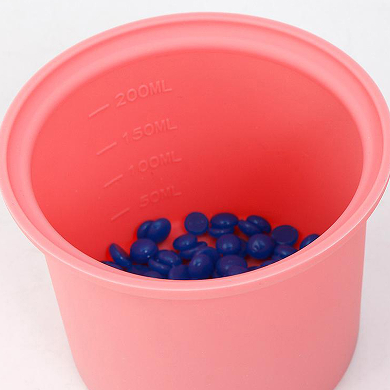 *New Wax Warmer Heat-resisting - Bite Away Heat Stick recension och pris