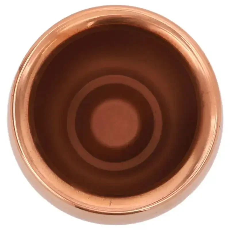 Wide Mouth Cupping Copper Suct - Xbody Health & Wellness Functional Integrative Medicine Office & Medical Spa Reviews recension och pris