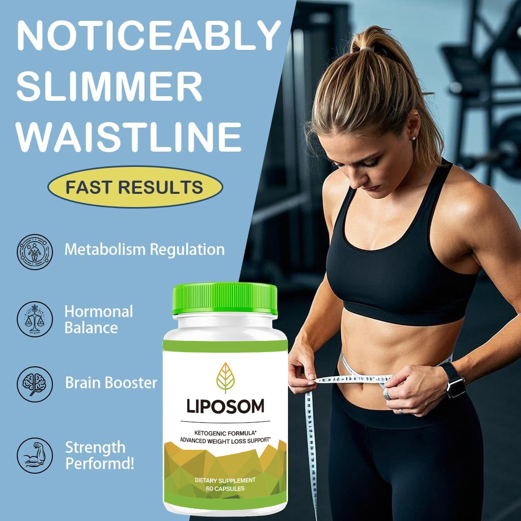 60 pcs Lipozem Capsules - Dige - Health Wellness Energy recension och pris