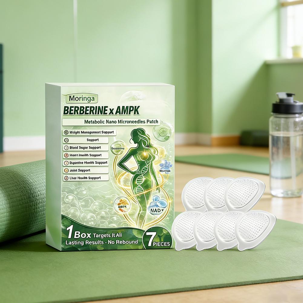 3/5/10 BOX Berberine x NAD+ We - Xbody Health & Wellness Functional Integrative Medicine Office & Medical Spa Reviews recension och pris