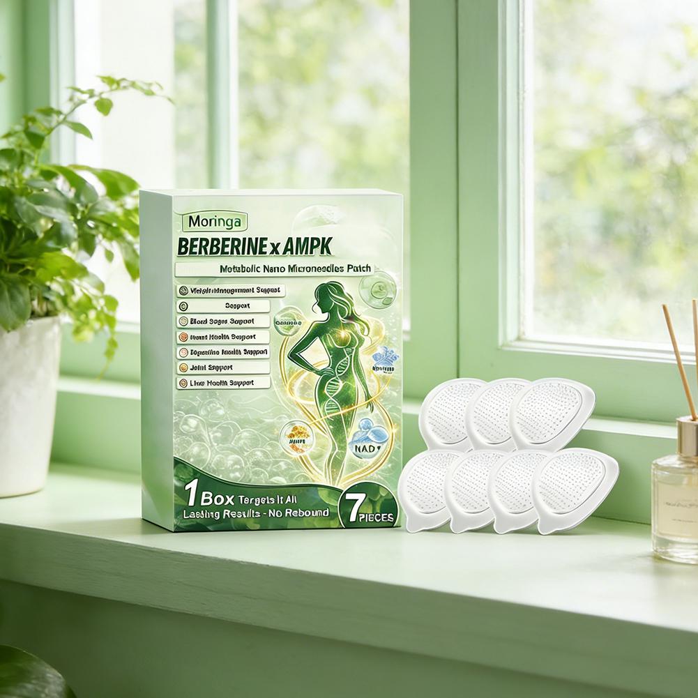 3/5/10 BOX Berberine x NAD+ We - Xbody Health & Wellness Functional Integrative Medicine Office & Medical Spa Reviews recension och pris