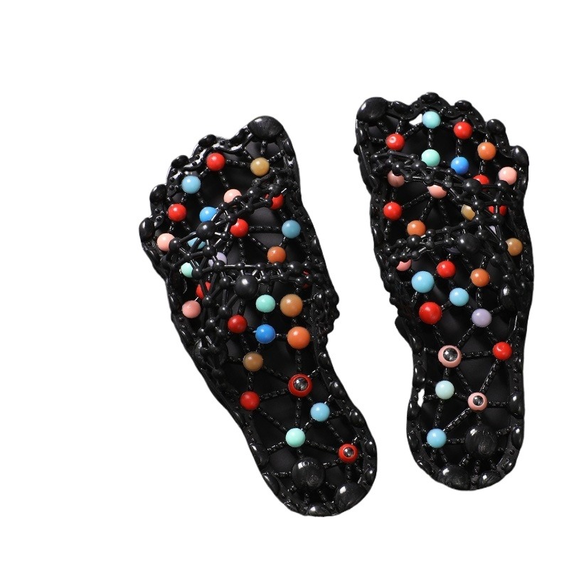 Slippers Summer Foot Bottom Gr - Health & Wellness Photos recension och pris