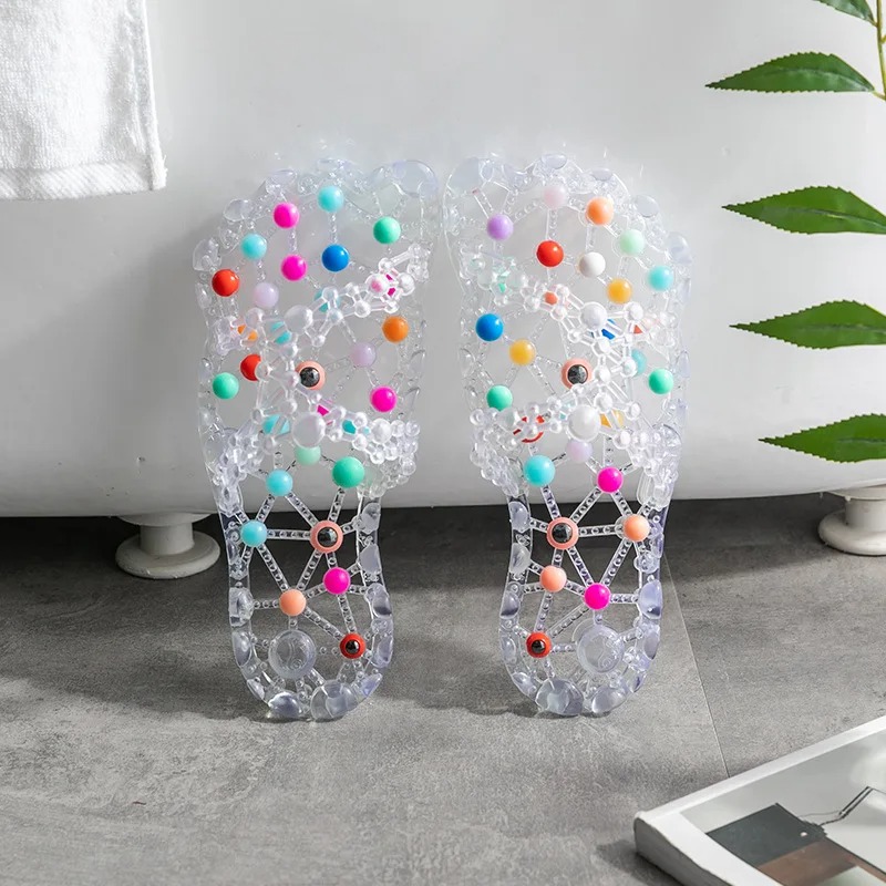 Slippers Summer Foot Bottom Gr - Health & Wellness Photos recension och pris