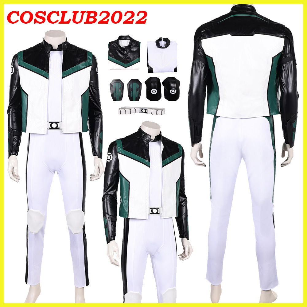 Men Guy Cosplay Clothing Jumps - Health & Wellness Photos recension och pris
