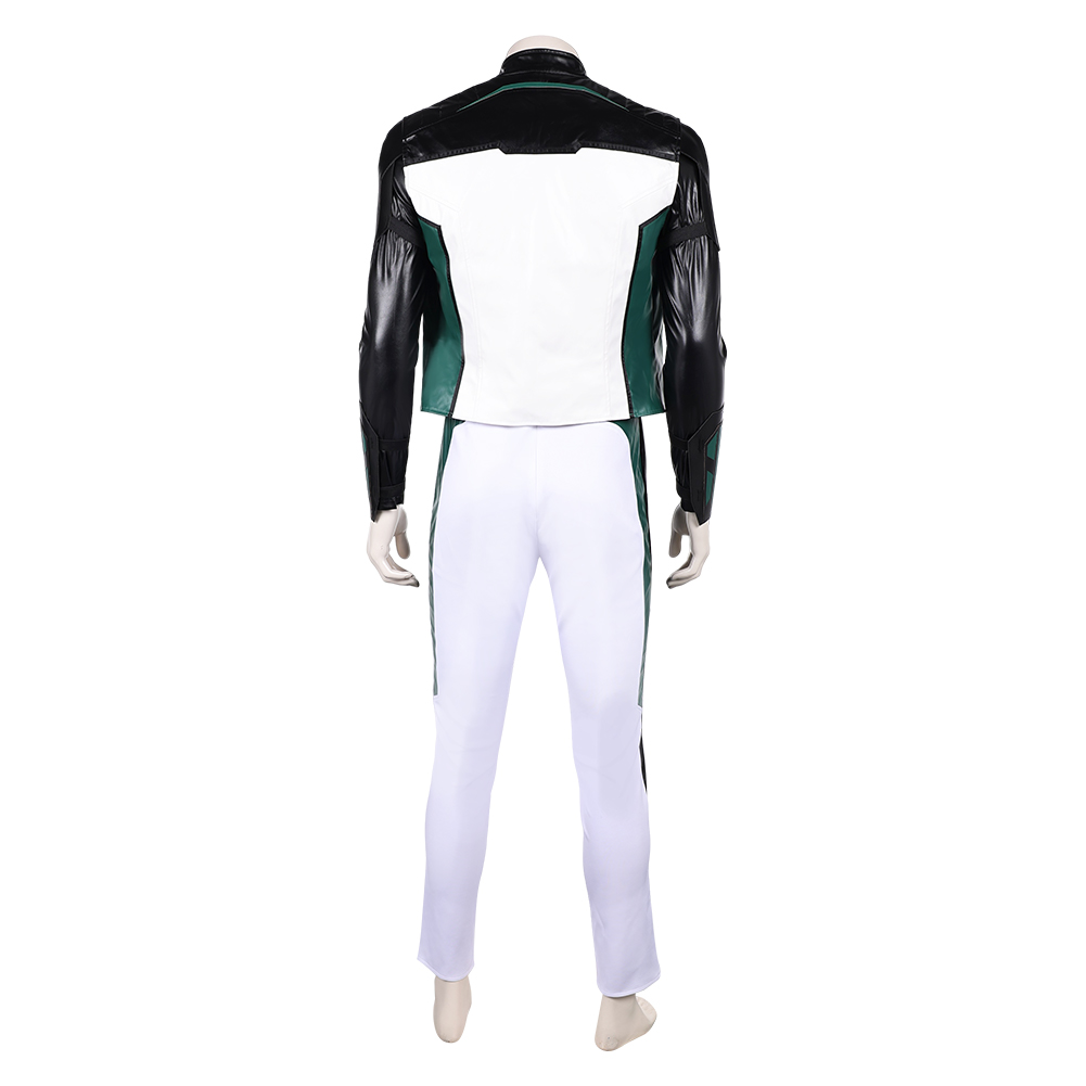 Men Guy Cosplay Clothing Jumps - Health & Wellness Photos recension och pris