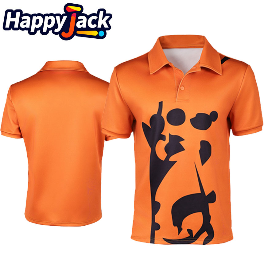 Sanji Cosplay Orange T-shirt C - Health & Wellness Photos recension och pris