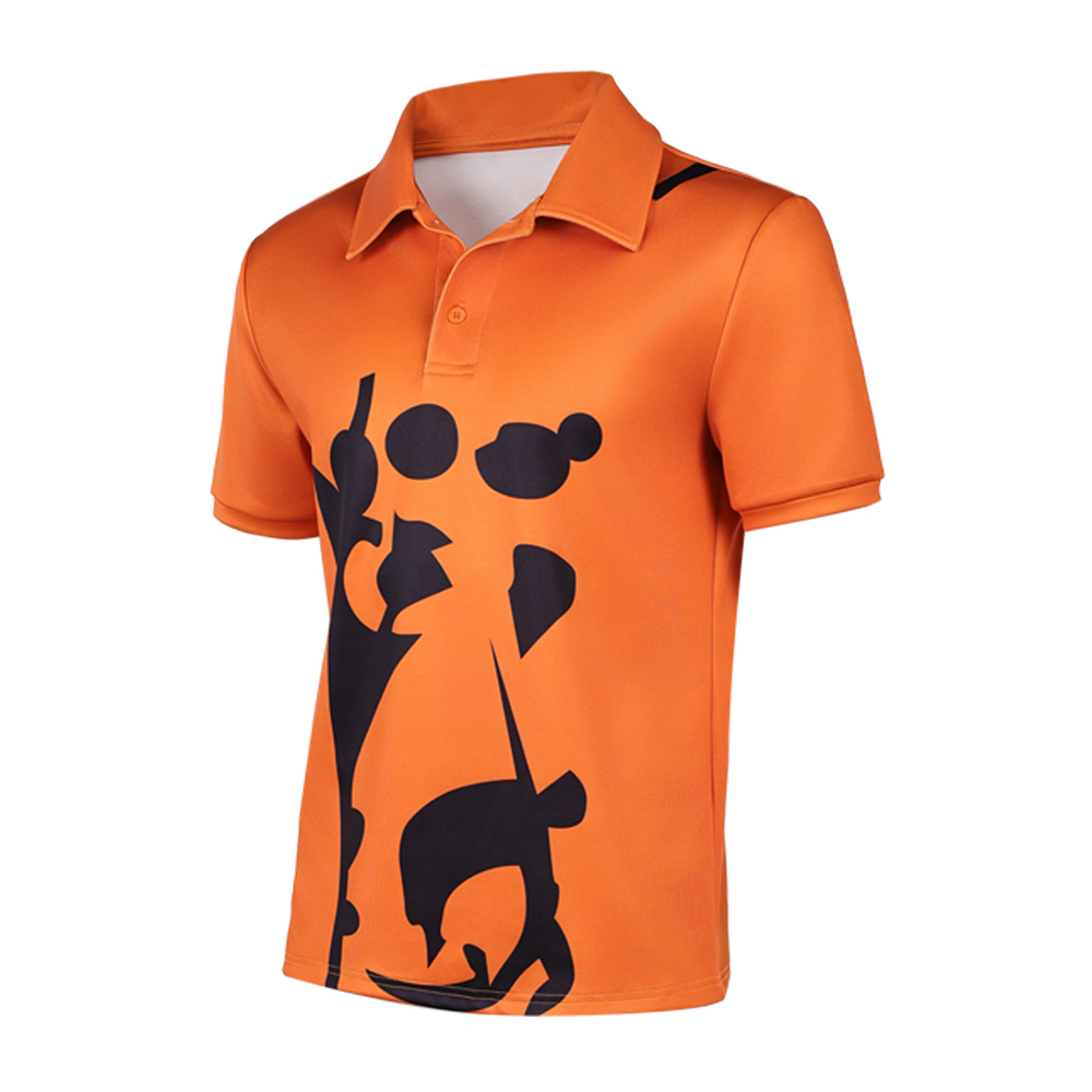 Sanji Cosplay Orange T-shirt C - Health & Wellness Photos recension och pris