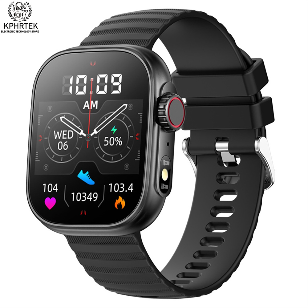 ZW39 Smart Watch Men Bluetooth - Xbody Health & Wellness Functional Integrative Medicine Office & Medical Spa Reviews recension och pris