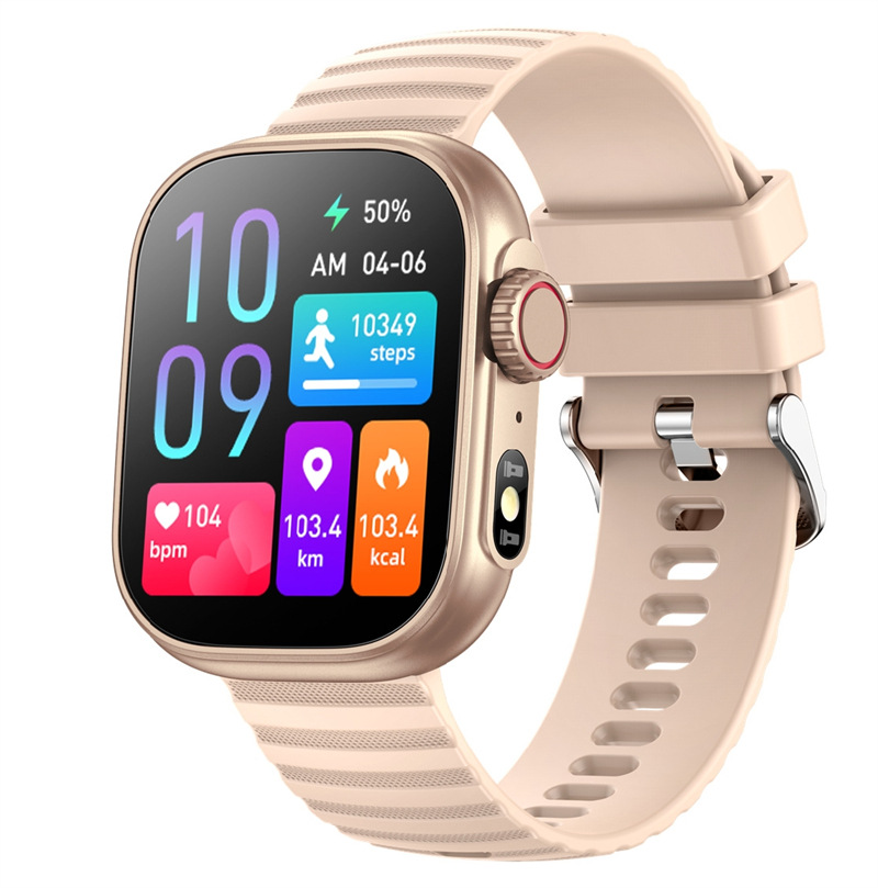 ZW39 Smart Watch Men Bluetooth - Xbody Health & Wellness Functional Integrative Medicine Office & Medical Spa Reviews recension och pris