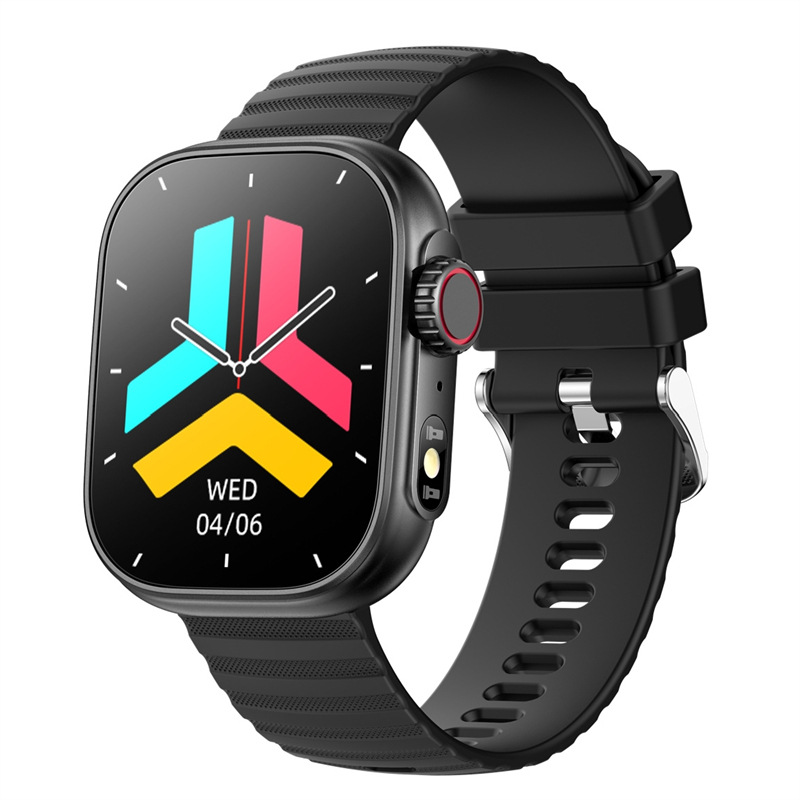 ZW39 Smart Watch Men Bluetooth - Xbody Health & Wellness Functional Integrative Medicine Office & Medical Spa Reviews recension och pris