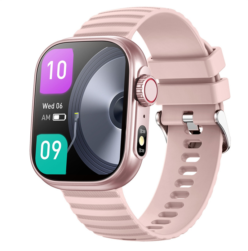 ZW39 Smart Watch Men Bluetooth - Xbody Health & Wellness Functional Integrative Medicine Office & Medical Spa Reviews recension och pris