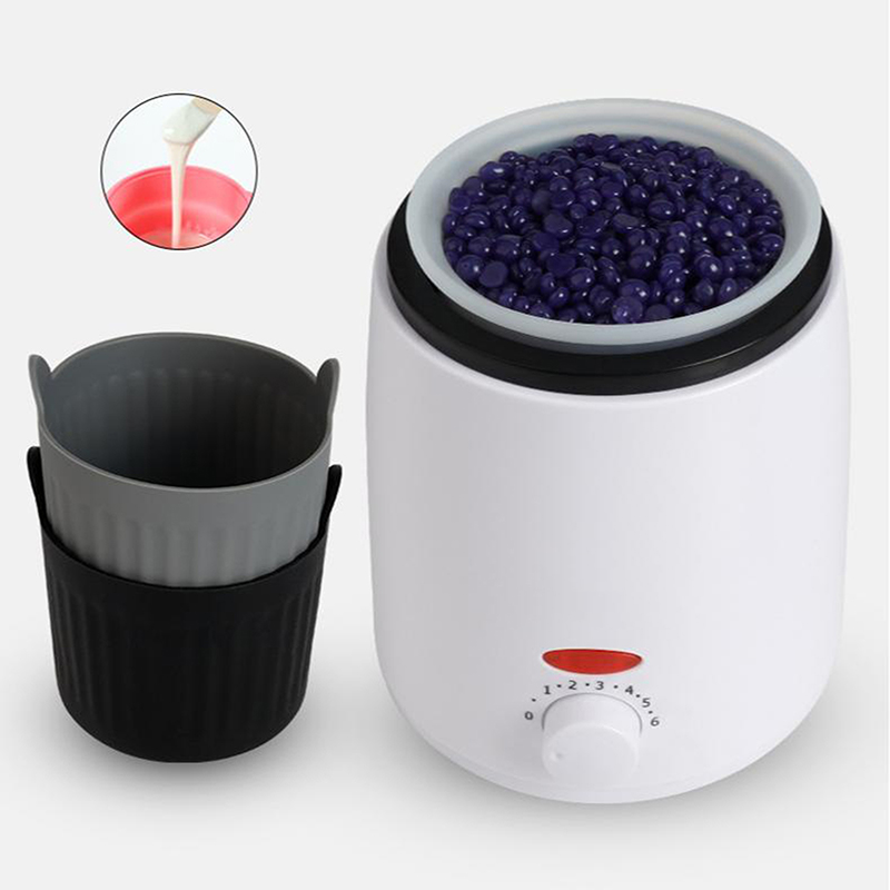 New Wax Warmer Heat-resisting  - Bite Away Heat Stick recension och pris