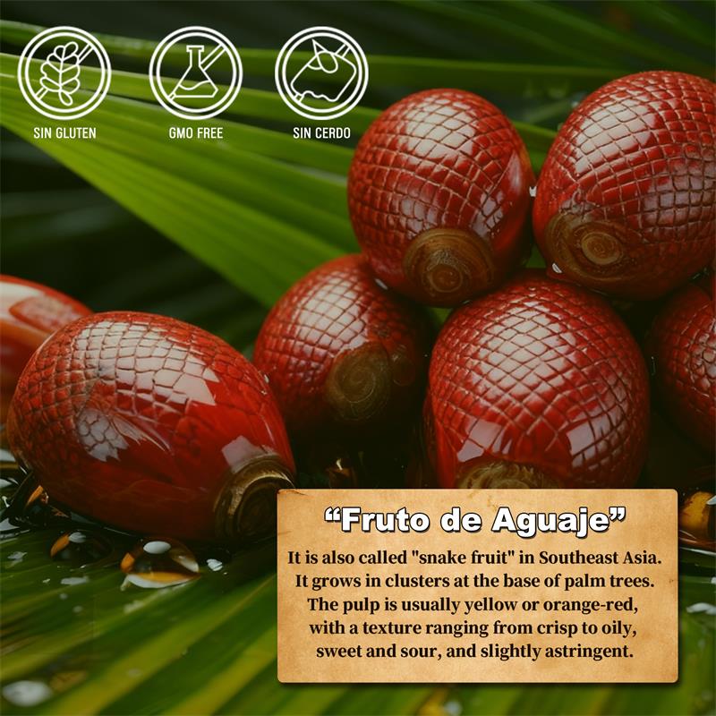 Aguah + Fenugreek - Promotes O - Health Wellness Energy recension och pris