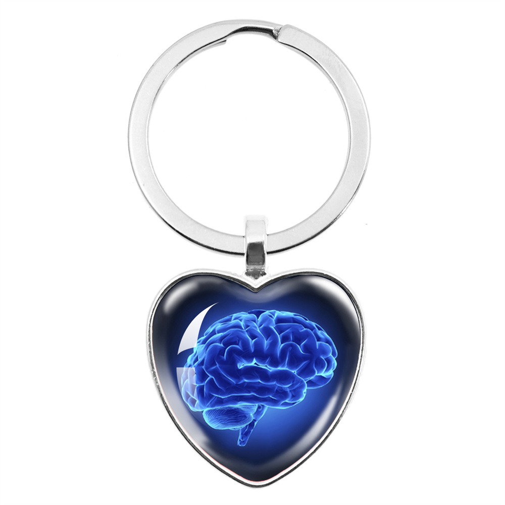 X-ray Film Peach Heart Keychai - Xbody Health & Wellness Functional Integrative Medicine Office & Medical Spa Reviews recension och pris