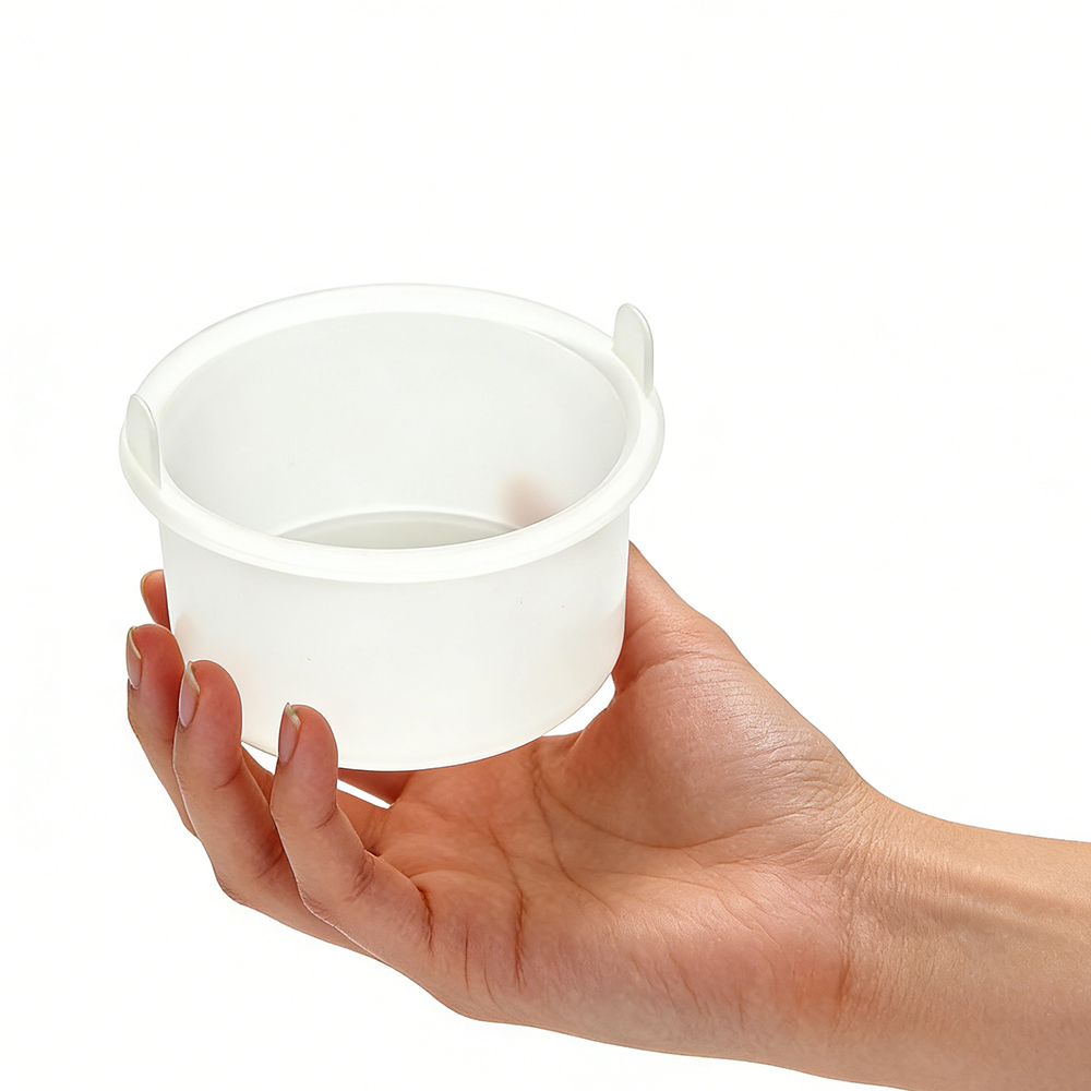 Silicone Melting Bowl Heat Res - Bite Away Heat Stick recension och pris