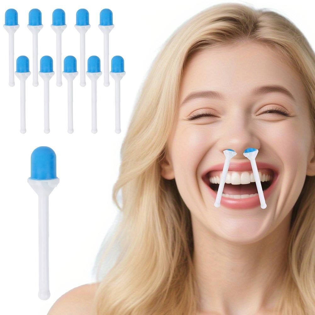 10pcs Disposable Integrated No - Bite Away Heat Stick recension och pris