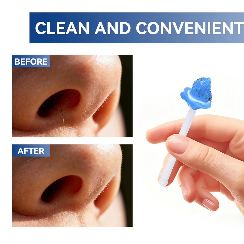 10pcs Disposable Integrated No - Bite Away Heat Stick recension och pris