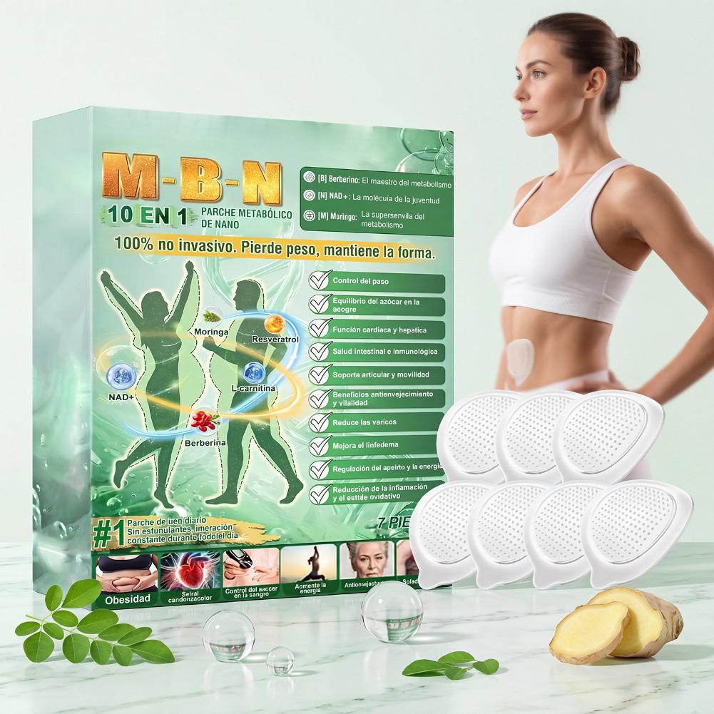 10-in-1 M-B-N  x NAD+ Nano Mic - Xbody Health & Wellness Functional Integrative Medicine Office & Medical Spa Reviews recension och pris