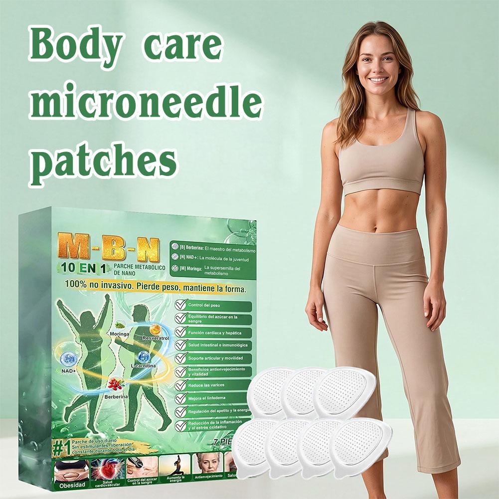 10-in-1 M-B-N  x NAD+ Nano Mic - Xbody Health & Wellness Functional Integrative Medicine Office & Medical Spa Reviews recension och pris