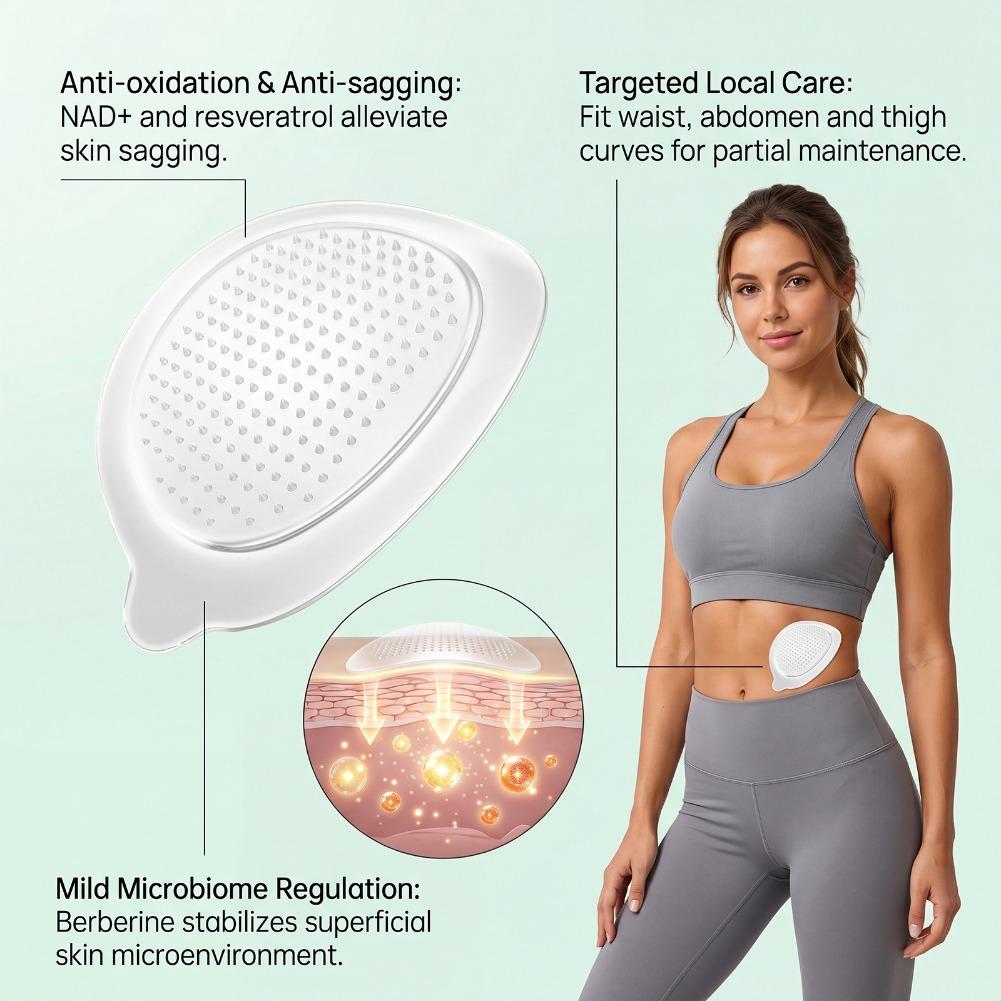 10-in-1 M-B-N  x NAD+ Nano Mic - Xbody Health & Wellness Functional Integrative Medicine Office & Medical Spa Reviews recension och pris