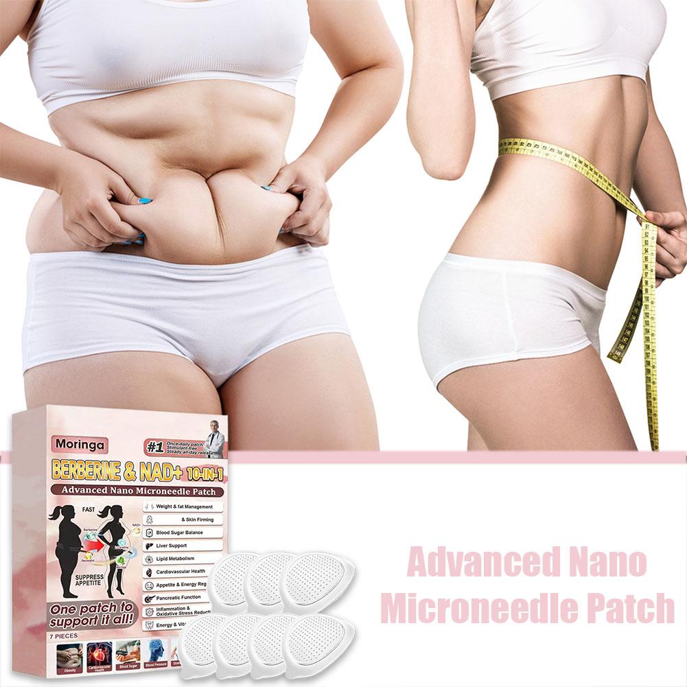 10-in-1 Berberine x NAD+ Nano  - Xbody Health & Wellness Functional Integrative Medicine Office & Medical Spa Reviews recension och pris