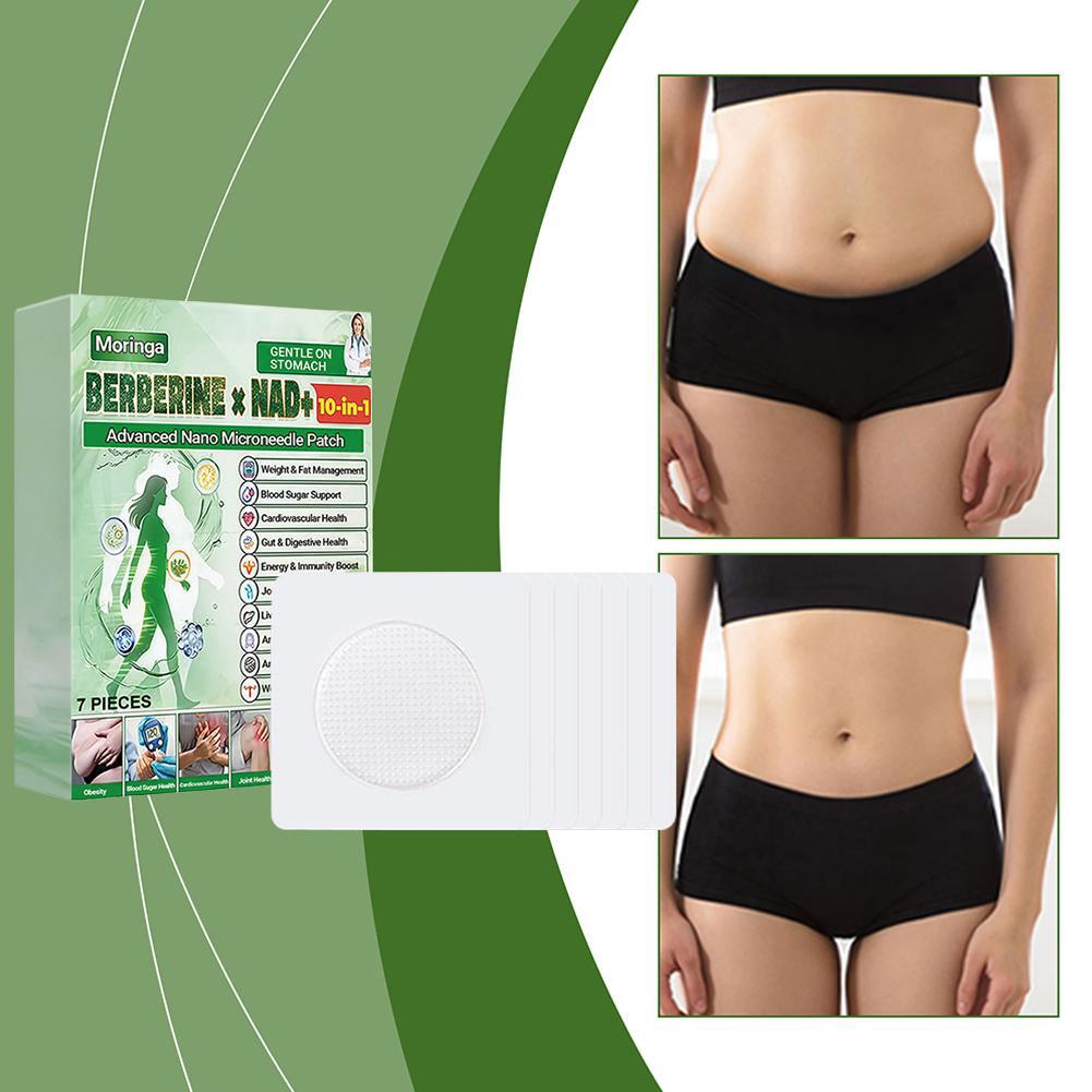 10-in-1 Berberine X NAD+ Weigh - Xbody Health & Wellness Functional Integrative Medicine Office & Medical Spa Reviews recension och pris