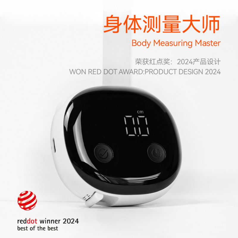 Fitdays Smart Body Tape Measur - Xbody Health & Wellness Functional Integrative Medicine Office & Medical Spa Reviews recension och pris