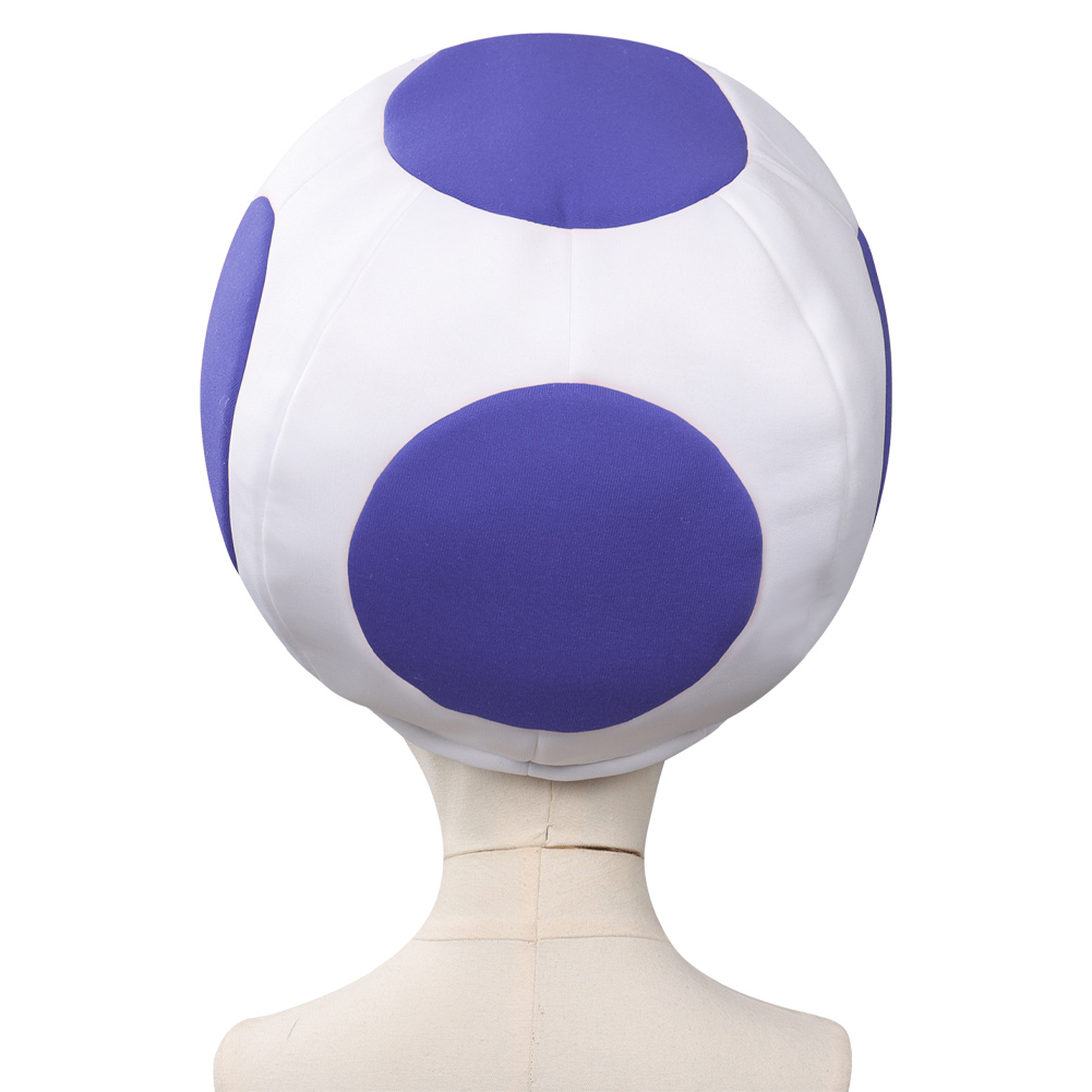 Roleplay Men Boys Toad Cosplay - Health & Wellness Photos recension och pris