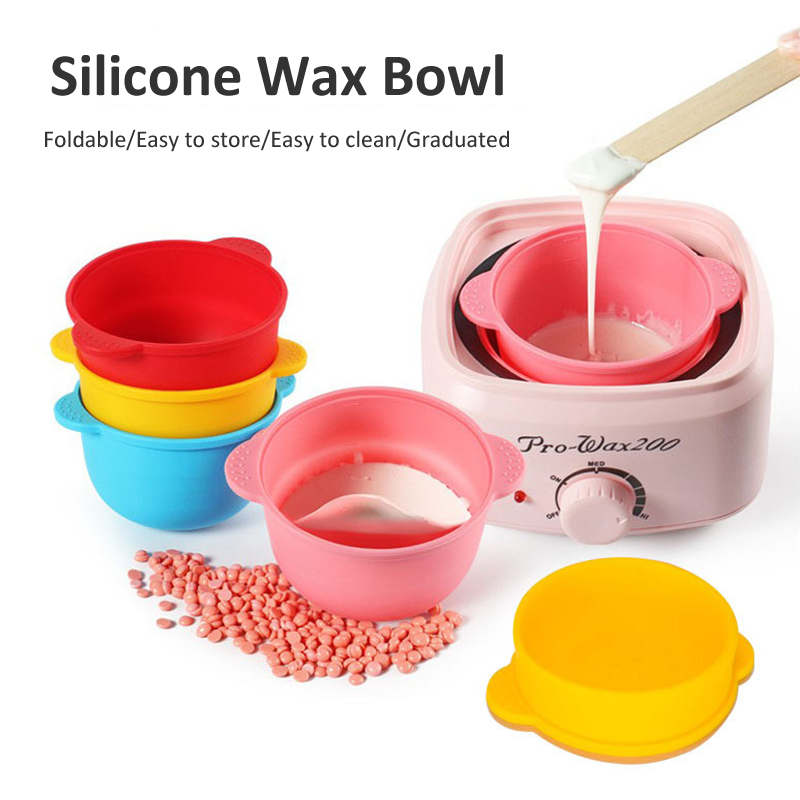 Heat-resisting Silicone Wax Bo - Bite Away Heat Stick recension och pris