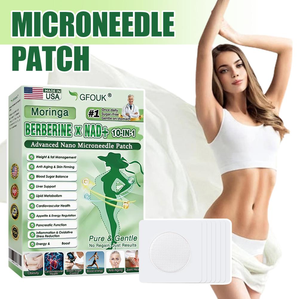 Portable 10-in-1 Berberine X N - Xbody Health & Wellness Functional Integrative Medicine Office & Medical Spa Reviews recension och pris
