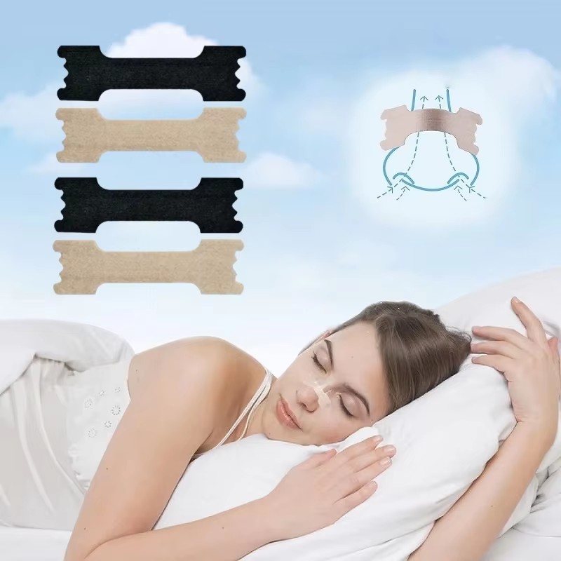 10-100pcs Anti-snoring Strips  - Health & Wellness Photos recension och pris