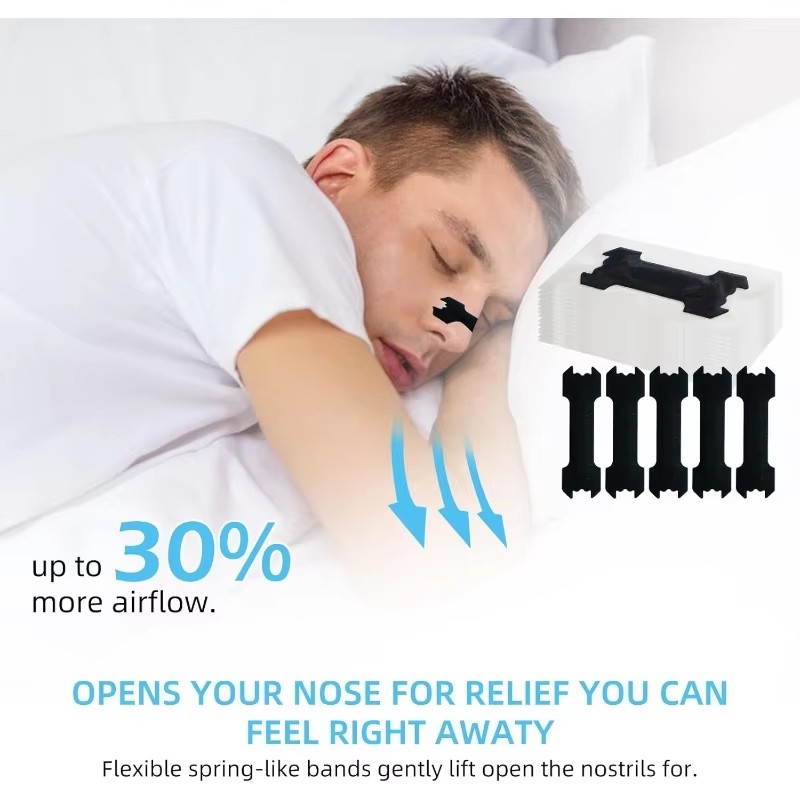 10-100pcs Anti-snoring Strips  - Health & Wellness Photos recension och pris